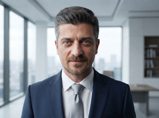 Khaldoun Naser